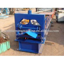 Ridge Tile making machine